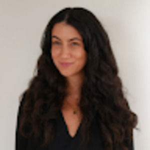 Meet your Posher, Ariel